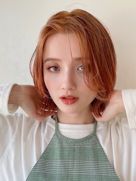 ホフ 大阪心斎橋店(F.O.F) mc3