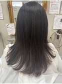 髪質改善美髪トリートメント