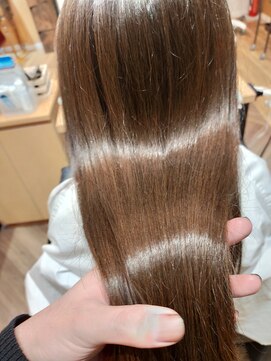 フレンズ 山鼻店(friend's) 艶マロン