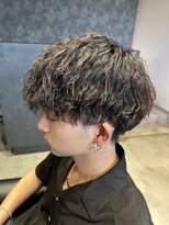 ラヴィ(Lavie) カットパーマ