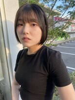 プレイ(Play)&nbsp;軽めのボブ