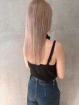 ハウ 心斎橋(how)&nbsp;ミニボブ/ショート/ショートヘア/前下がりボブ/ぱつっとボブ