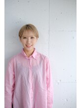 リディアル(R'IDEAL) 可児 佑梨