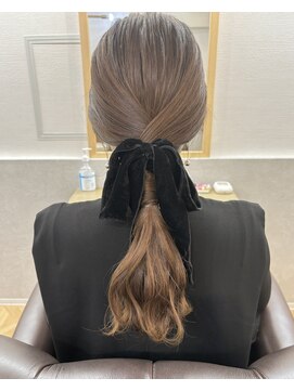 インビテーション(invitation) パーティーアレンジ