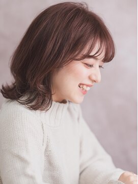 ディーボーイリタ 光の森(D-BOY Lita) マッシュレイヤー