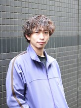 エマージュ 川崎(Emerge) HAMADA 