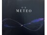【酸熱融合型】METEO（メテオ）TR+oggiTRカット+イルミナカラー¥24900→19900