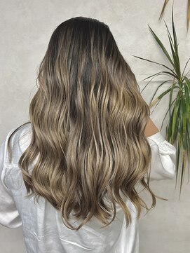 スニッパー(SNIPPER) イメチェンヘアスタイル/フルバング/似合わせカット