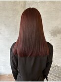 ワインレッド