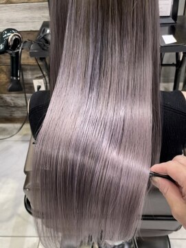 トルネード(TORNADO) リピート率99% 髪質改善トリートメント 美髪ケラチンtr t24328