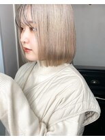 リアン(Lien)&nbsp;ホワイトカラー