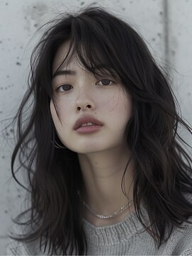 ジルヘアーニコ(jill hair nico.) ニュアンスヘア