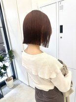 サンド 大阪梅田(sand)&nbsp;@morii_sand/フルバング/イメチェン/似合わせカット[大阪梅田駅]