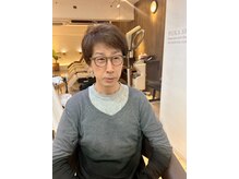 美容室 プカシェル 三鷹台店