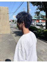 スワッグベース(SWAG BASE)&nbsp;スパイキーショート