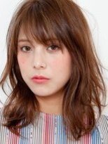 グッドフェローズ ミナミホリエ(GoodFellas minamihorie)&nbsp;目力アップバング♪