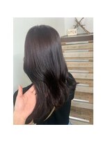 ユノン バイ アグ(u-know by Agu)&nbsp;レッドブラウン