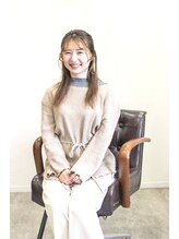 ミミックヘアー(MiMic hair)&nbsp;久保 瑞希