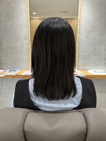 ルーチェ(LUCE)&nbsp;ミディアムスタイル