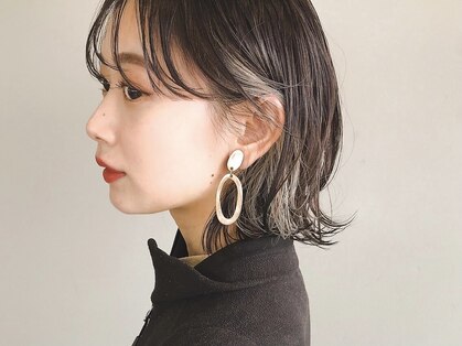 ハル 南平岸(HARU)の写真