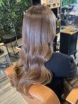 インデペンデンス(independence)&nbsp;グローバルミルボンプレミアムトリートメント