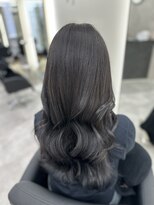 アルドーレ(Ardore)&nbsp;☆暗くても可愛いダークグレージュカラー/20代/30代/40代