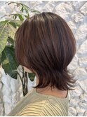 くびれレイヤー【筆山】