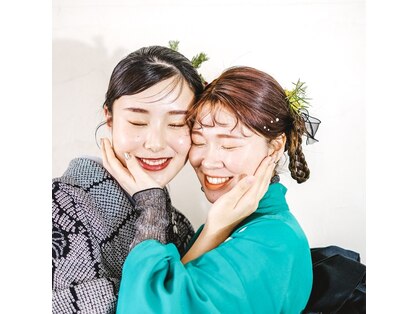 ポータートランテアン(porter31)の写真