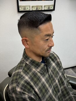 ルームフォーガイズ(Room for guy's)の写真/少人数制のプライベートサロンで、マンツーマンの丁寧なケアを体験しませんか？あなただけの特別な空間を♪
