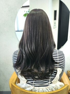 リュンヌ(Lune) 落ち着いたオリーブベージュ/ito