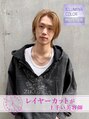 ニューヨークニューヨーク 梅田茶屋町店(NYNY) 武居 勇気