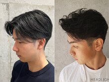 アーサス ヘアー デザイン 本八幡店(Ursus hair Design by HEADLIGHT)