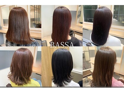 バサ 鷺ノ宮店(BASSA)の写真
