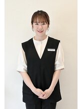 ヘア&エステ ヒロイン 西武池袋店 増田 あかね