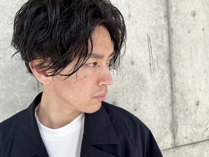 フィエルウメダ(Fier umeda)の写真