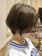 スミヤ(SUMIYA)の写真/カット技術の高さが人気の秘密◎なりたいイメージや骨格、顔立ちにあわせた似合わせヘアをご提案！