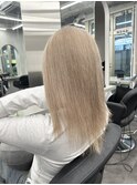 ☆ミルキーベージュ☆