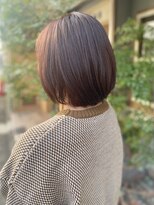 ベネディクション(Benediction)&nbsp;おもかるナチュラルセミディ