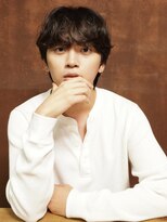 シアンデルカ(CYANDELUCCA)&nbsp;メンズマッシュ