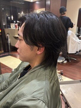 ヴェルデ(VERDE) 韓国フェザー