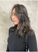 グレージュ