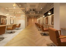 アンシェリ バイ フラミューム 戸塚店(Ancheri by flammeum)
