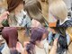 チャチャブラン(cha-cha Blanc)の写真