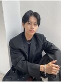 メンズサロン/ツイスパ/縮毛矯正/メンズサロン/メンズ