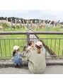 フラット 千葉(Flat.) 2児の母です!育児奮闘中です^_^