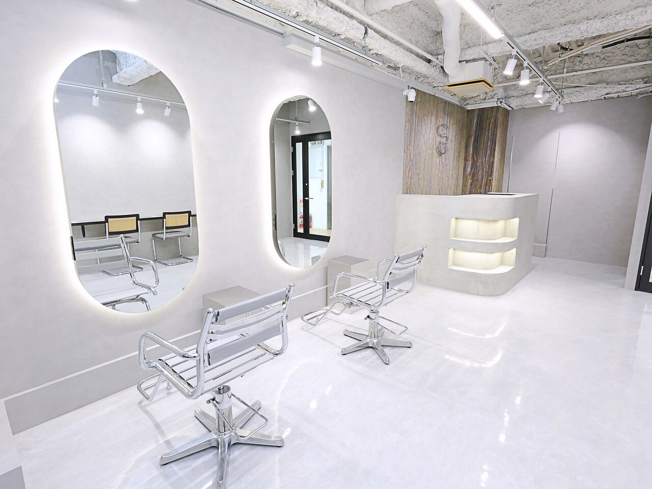 クペウファルベ(cope'u FARBE)｜ホットペッパービューティー