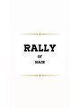 ラリーオブヘアー(Rally of hair) SATORU