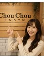 シュシュ トウキョウ 上野御徒町店(Chou Chou TOKYO)&nbsp;フェミニンスタイル