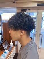 インパークス 竹ノ塚店(INPARKS)&nbsp;メンズパーマ［竹ノ塚店］