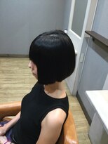 クロデザイン(KURO DESIGN)&nbsp;マチルダボブ